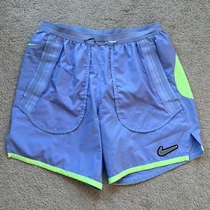 Nike Flex Stride Wild Run Running Shorts - Men’s M